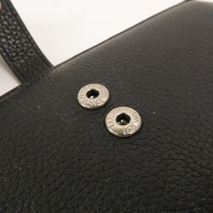 Loewe Large Vertical · Calfskin Wallet