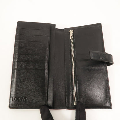 Loewe Large Vertical · Calfskin Wallet