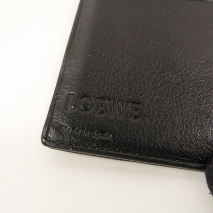 Loewe Large Vertical · Calfskin Wallet