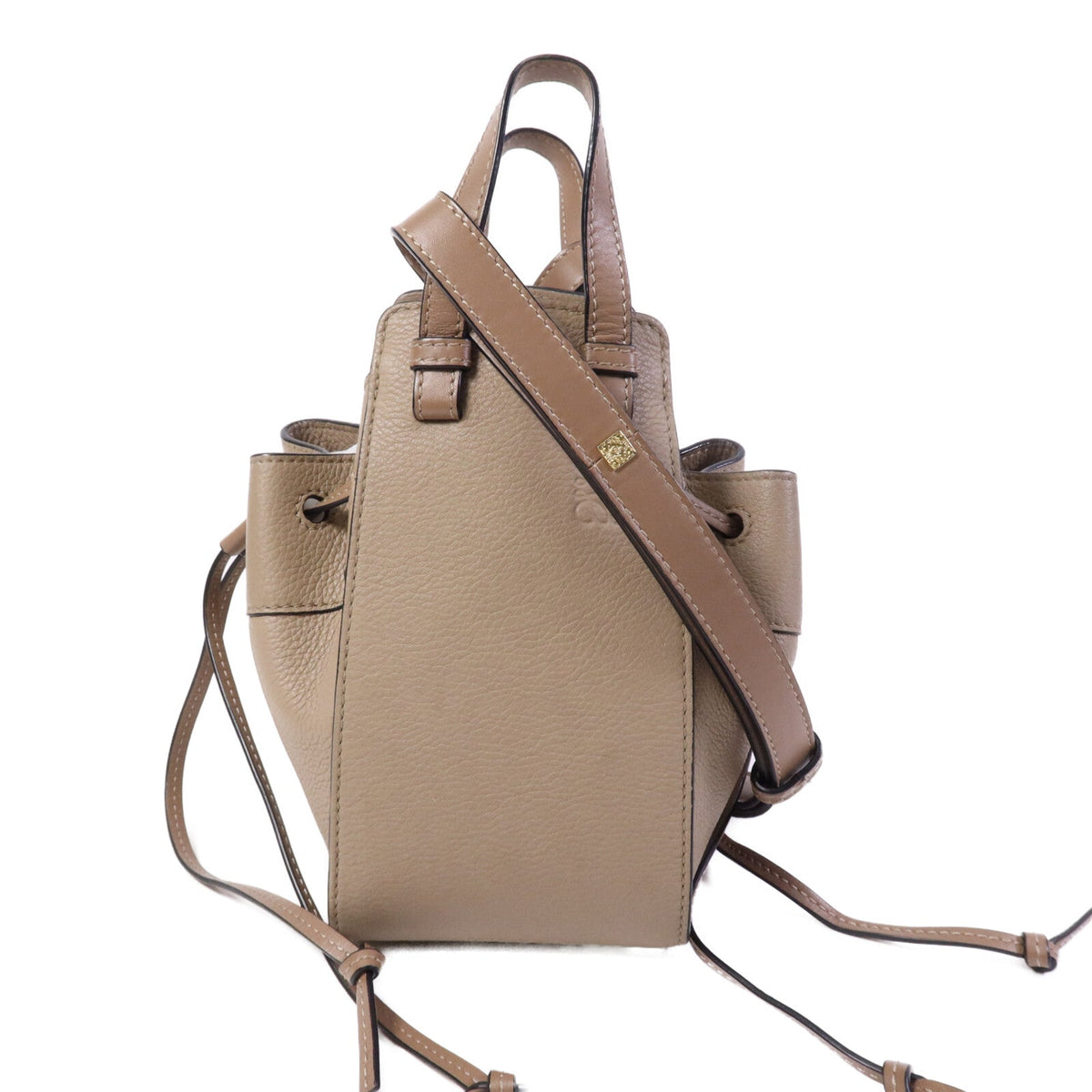 Loewe · Calfskin · 2-Way Shoulder Bag