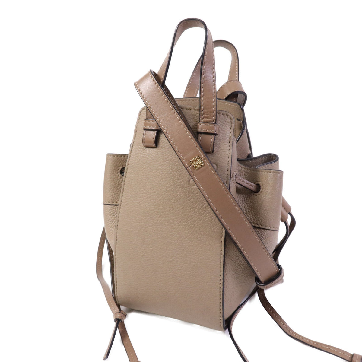 Loewe · Calfskin · 2-Way Shoulder Bag