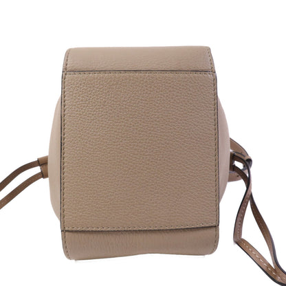 Loewe · Calfskin · 2-Way Shoulder Bag