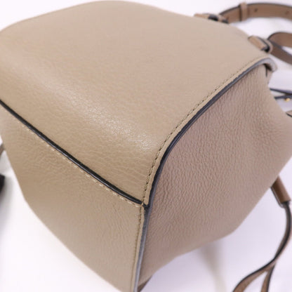 Loewe · Calfskin · 2-Way Shoulder Bag