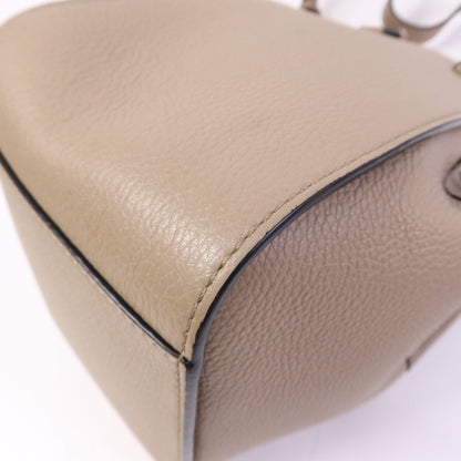 Loewe · Calfskin · 2-Way Shoulder Bag