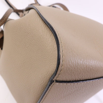Loewe · Calfskin · 2-Way Shoulder Bag