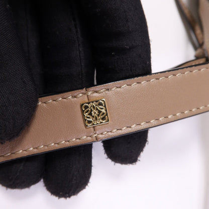 Loewe · Calfskin · 2-Way Shoulder Bag