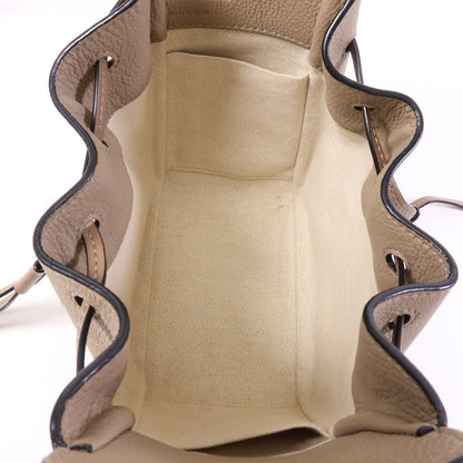 Loewe · Calfskin · 2-Way Shoulder Bag