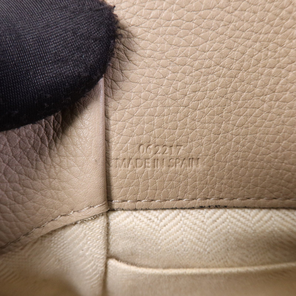 Loewe · Calfskin · 2-Way Shoulder Bag