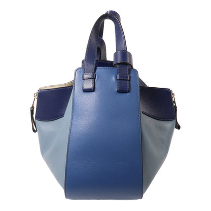 Loewe Hammock Small · Calfskin