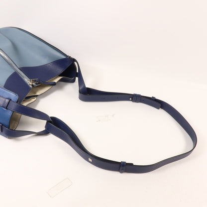 Loewe Hammock Small · Calfskin