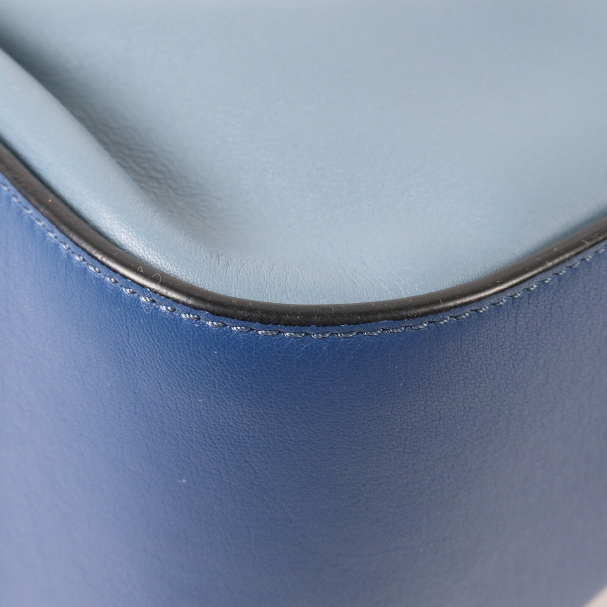Loewe Hammock Small · Calfskin