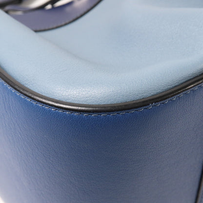 Loewe Hammock Small · Calfskin