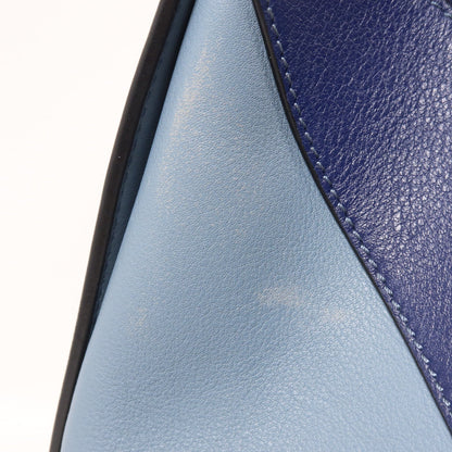 Loewe Hammock Small · Calfskin