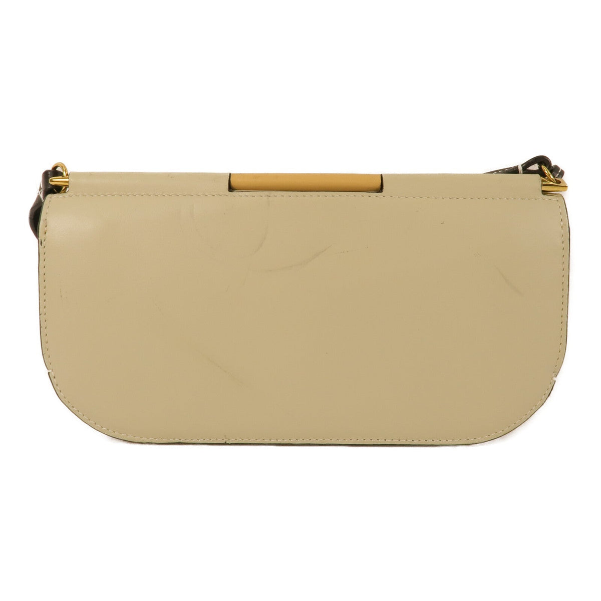 Loewe Gate Pochette · Calfskin
