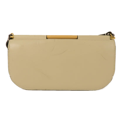 Loewe Gate Pochette · Calfskin