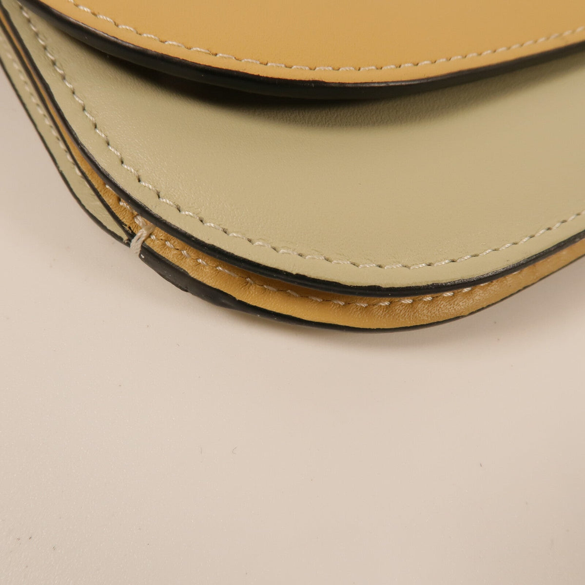 Loewe Gate Pochette · Calfskin