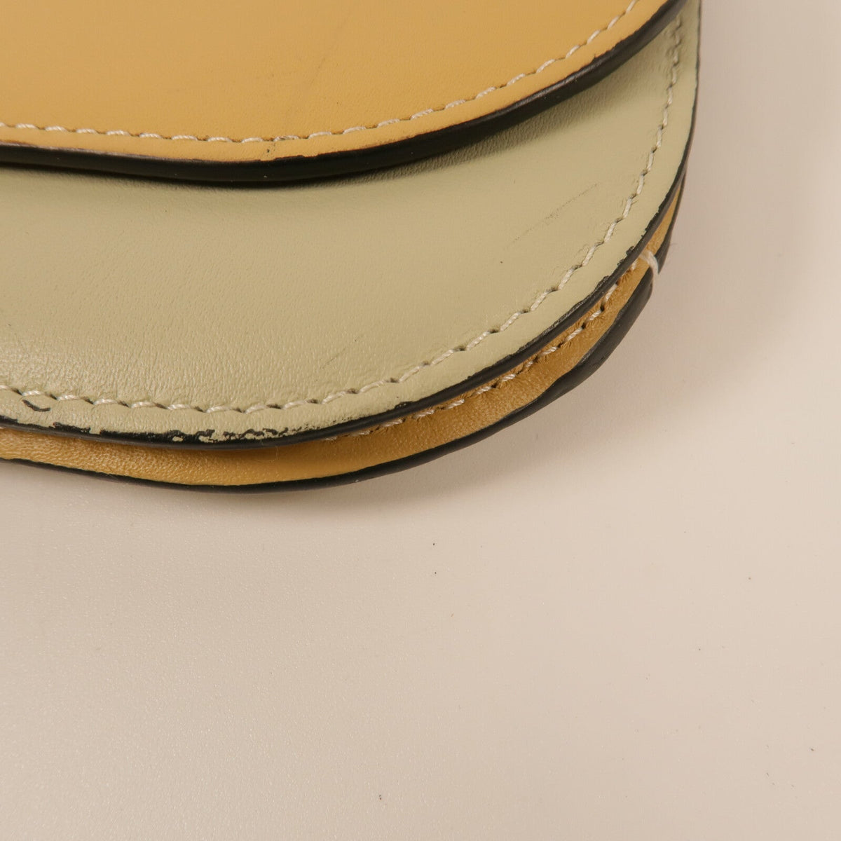 Loewe Gate Pochette · Calfskin