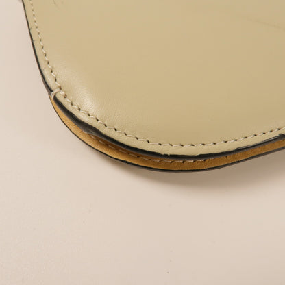 Loewe Gate Pochette · Calfskin
