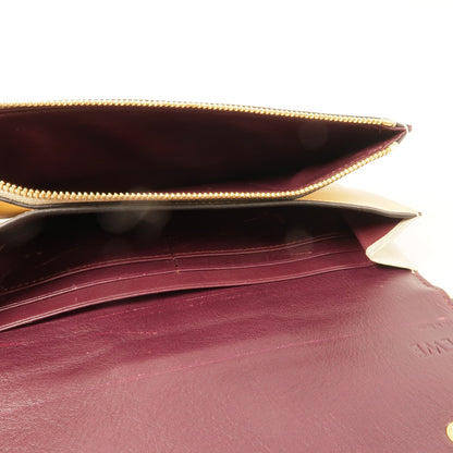 Loewe Gate Pochette · Calfskin