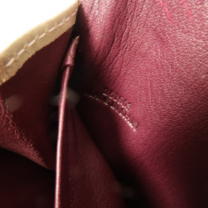 Loewe Gate Pochette · Calfskin