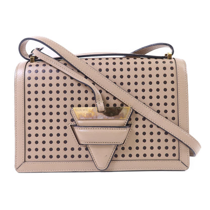 Loewe Barcelona · Calfskin