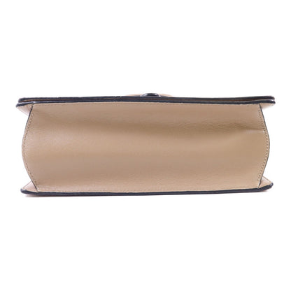 Loewe Barcelona · Calfskin