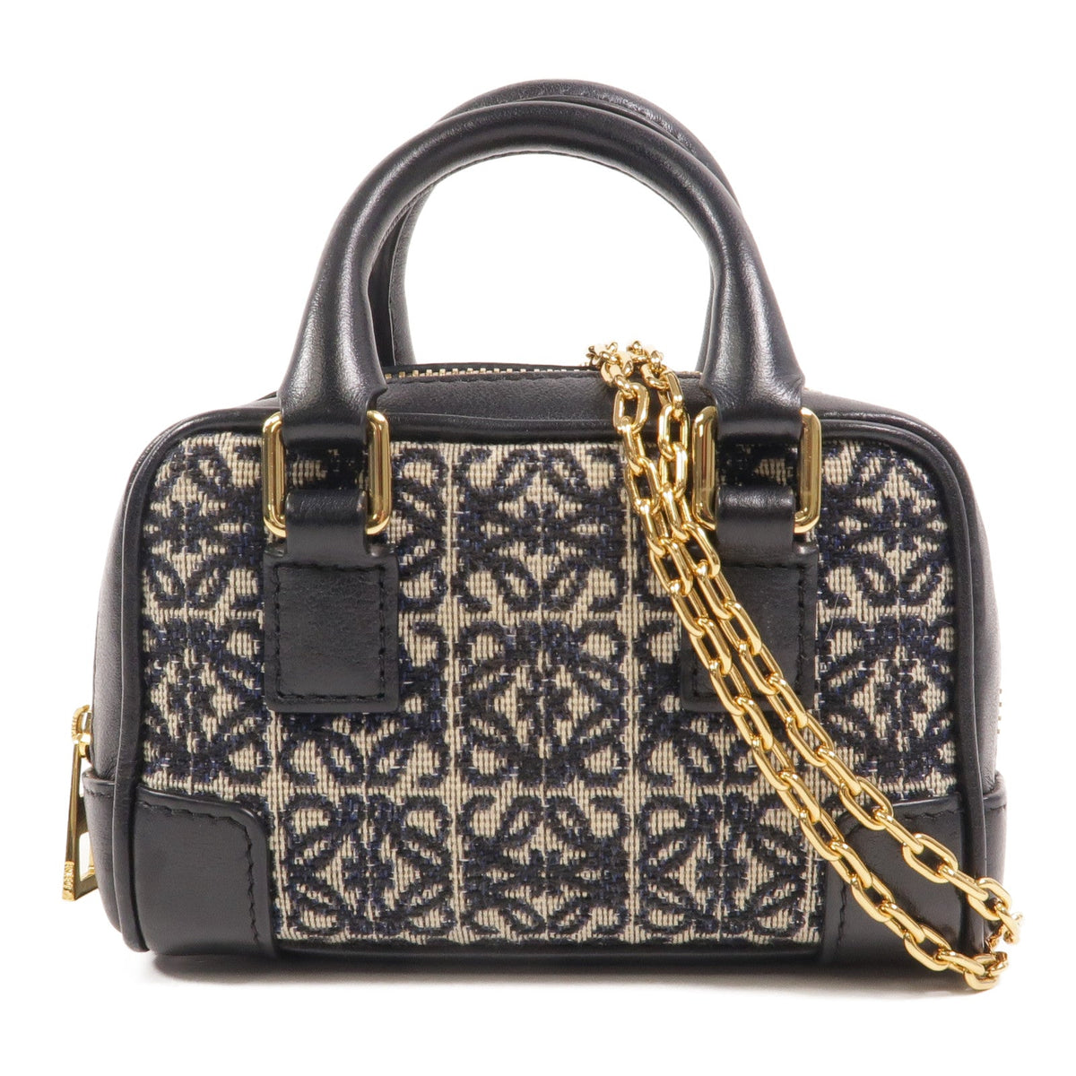 Loewe Amazona Nano · Anagram Canvas