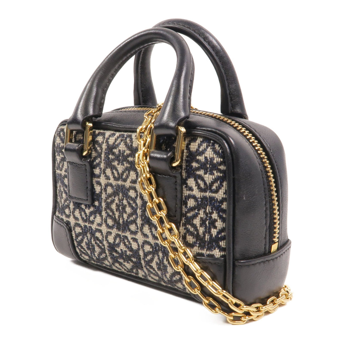 Loewe Amazona Nano · Anagram Canvas