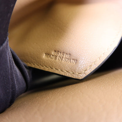 Loewe Barcelona · Calfskin