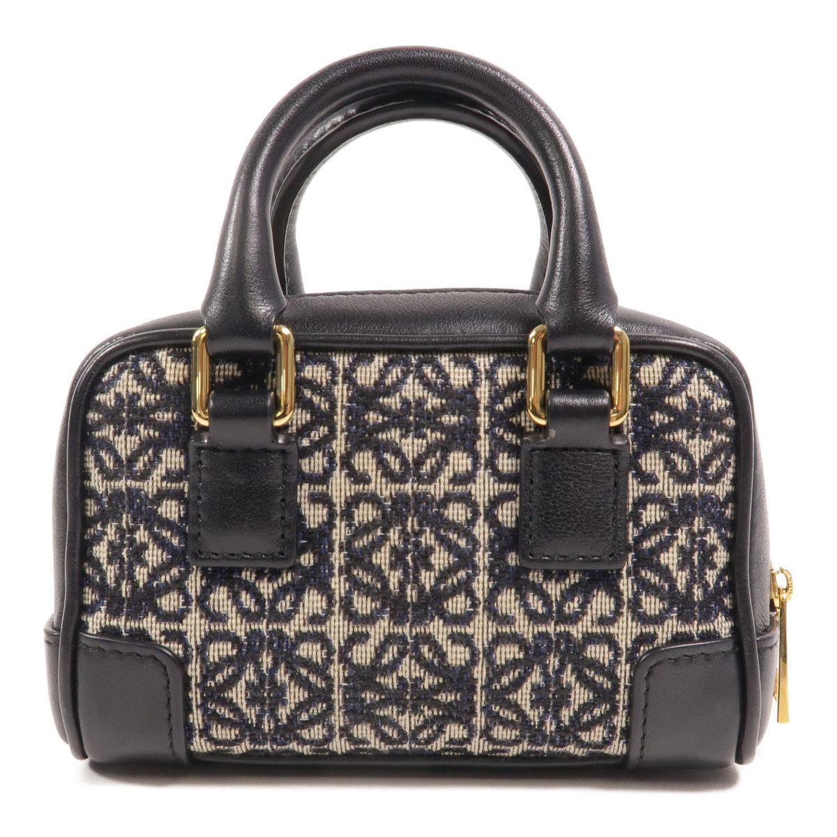 Loewe Amazona Nano · Anagram Canvas