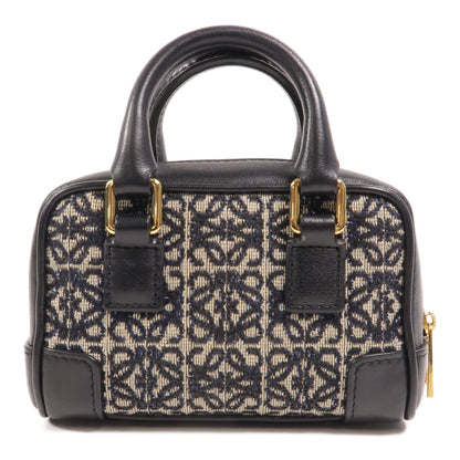 Loewe Amazona Nano · Anagram Canvas