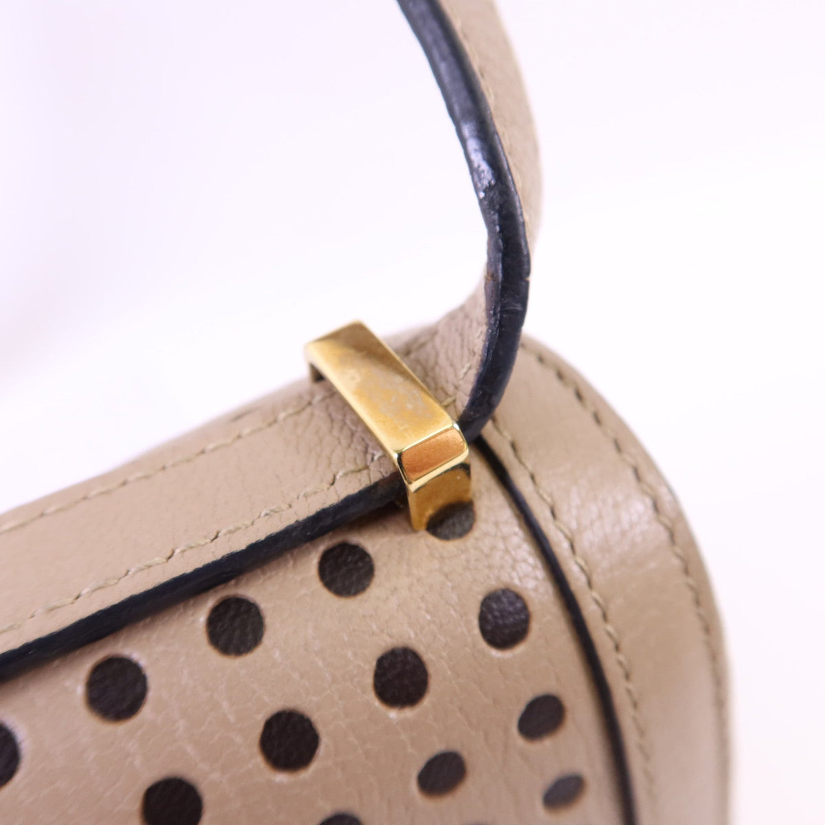 Loewe Barcelona · Calfskin