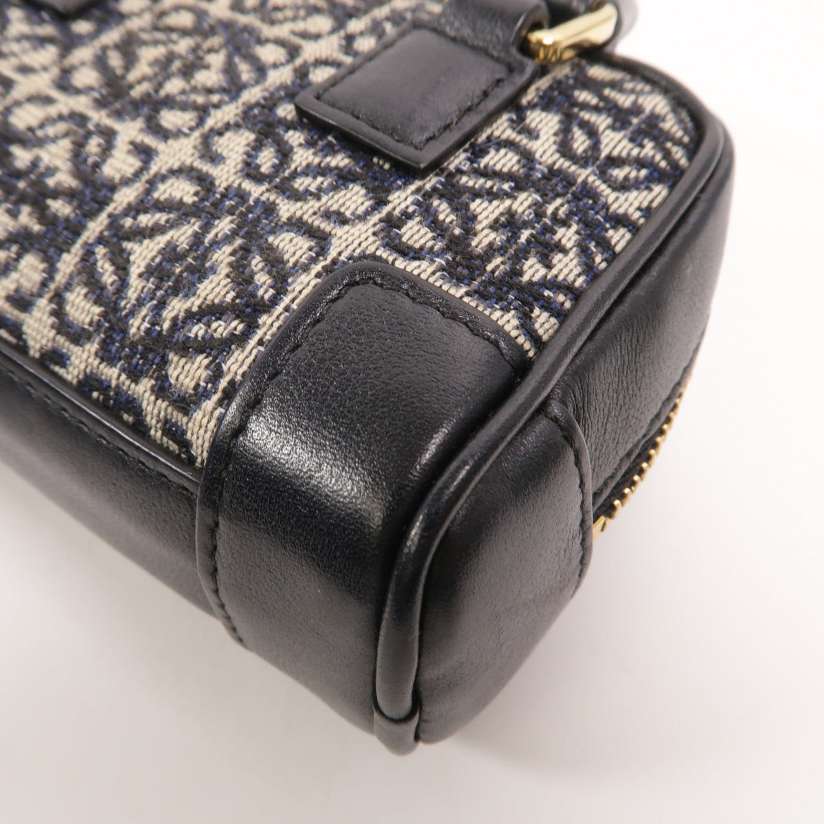 Loewe Amazona Nano · Anagram Canvas