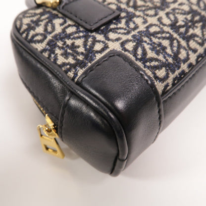 Loewe Amazona Nano · Anagram Canvas