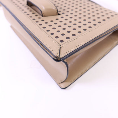 Loewe Barcelona · Calfskin