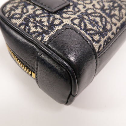 Loewe Amazona Nano · Anagram Canvas