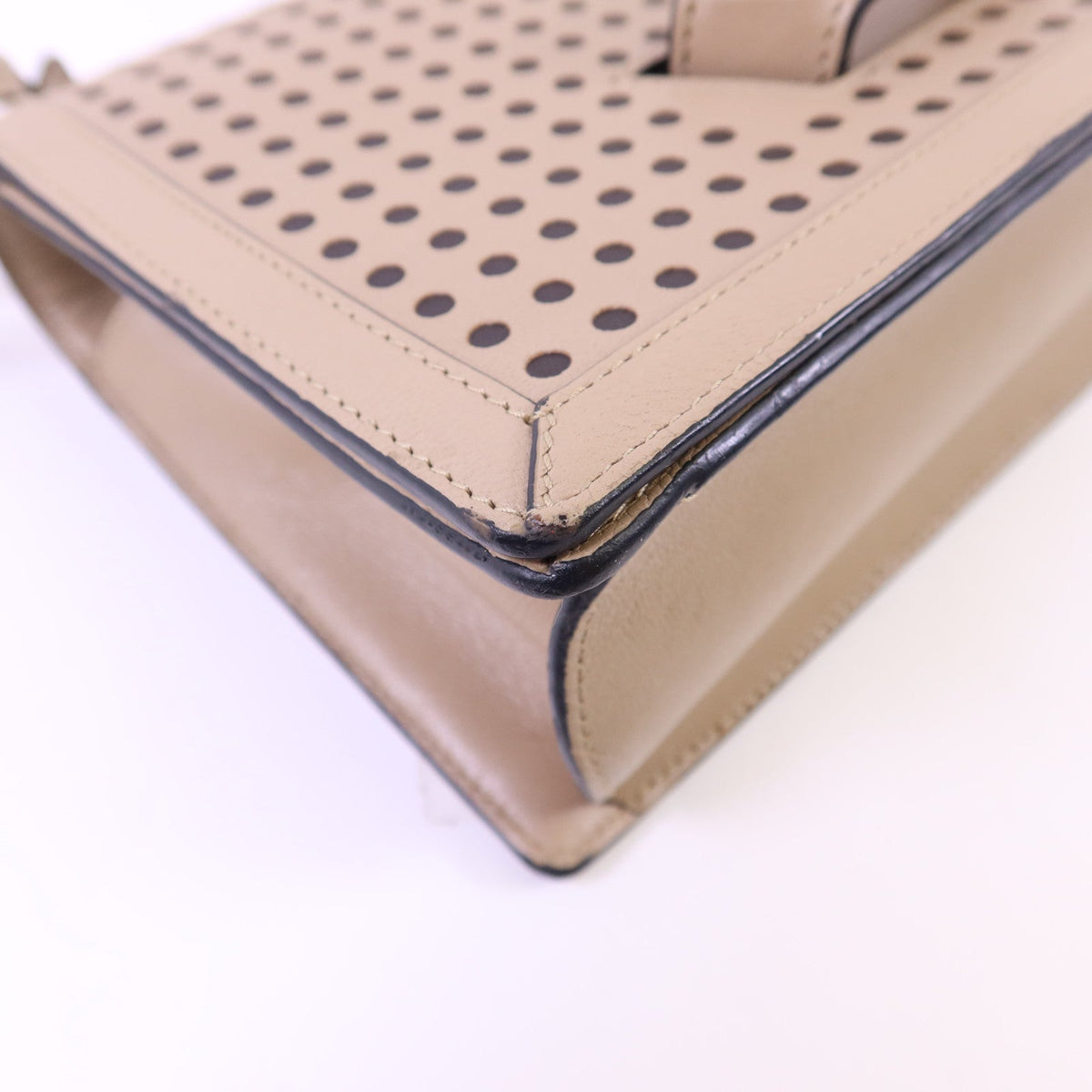 Loewe Barcelona · Calfskin