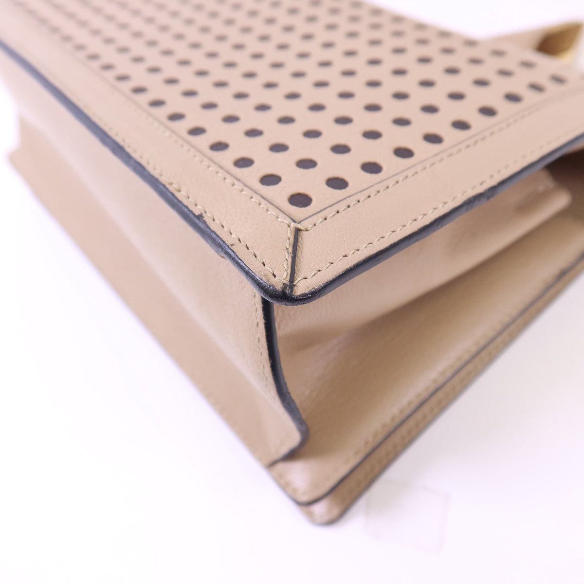 Loewe Barcelona · Calfskin