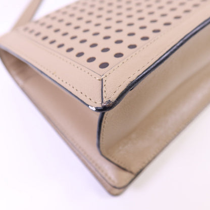 Loewe Barcelona · Calfskin