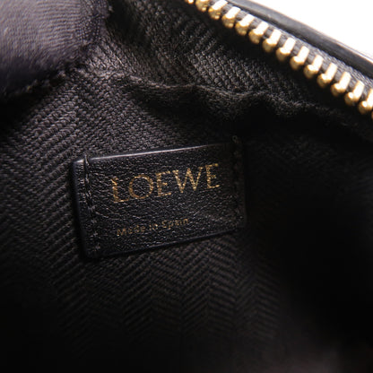 Loewe Amazona Nano · Anagram Canvas