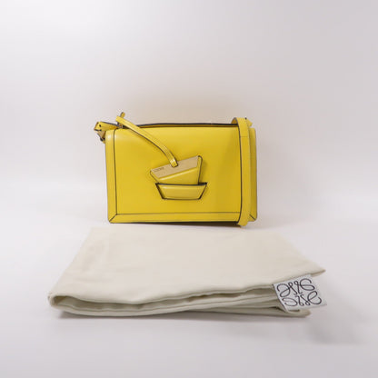 Loewe Barcelona · Calfskin