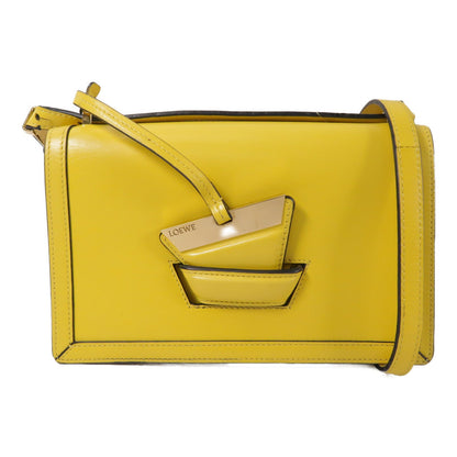 Loewe Barcelona · Calfskin