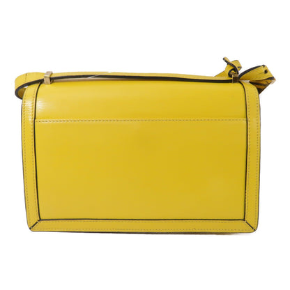 Loewe Barcelona · Calfskin