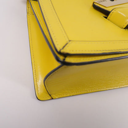 Loewe Barcelona · Calfskin