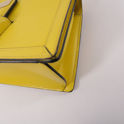 Loewe Barcelona · Calfskin