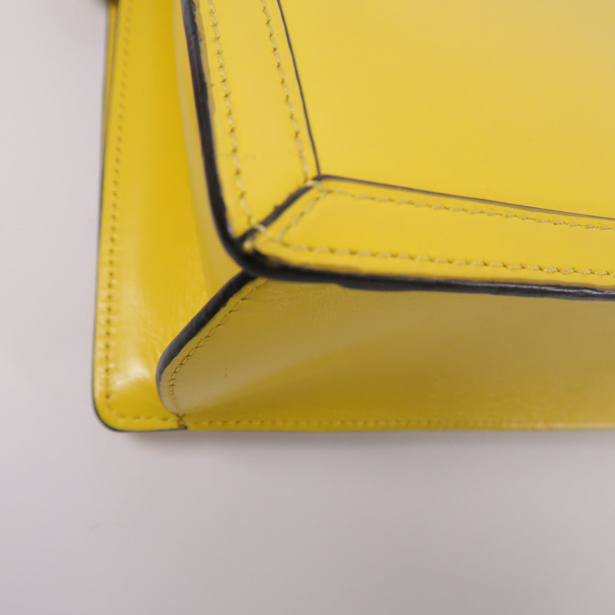 Loewe Barcelona · Calfskin