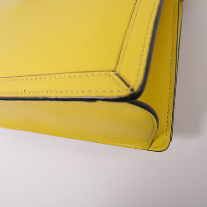 Loewe Barcelona · Calfskin