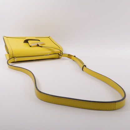 Loewe Barcelona · Calfskin