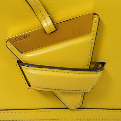 Loewe Barcelona · Calfskin
