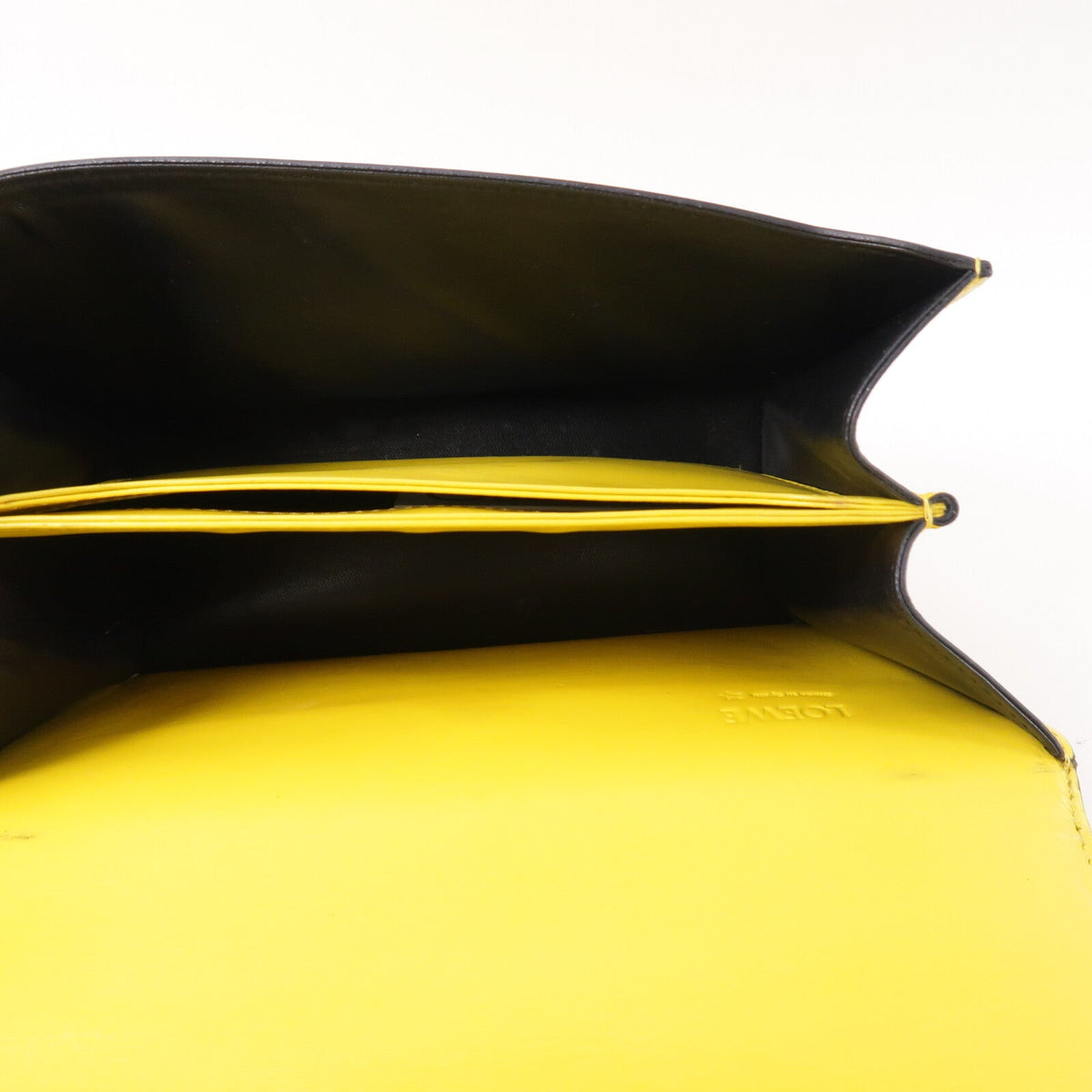 Loewe Barcelona · Calfskin